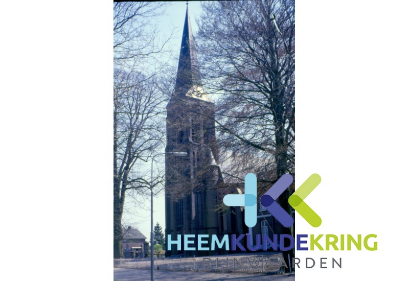 Herwen Kerk Coll. HKR F00000494